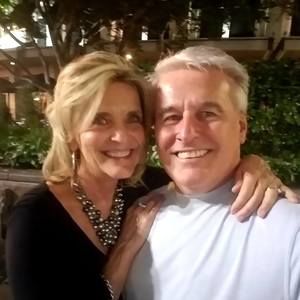 Meet your Posher, Terri l